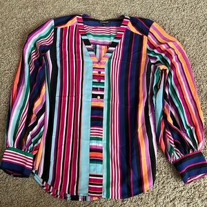 Express Blouse